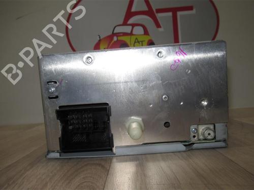 Radio FORD S-MAX (WA6) 1.8 TDCi | BP25298246E6 