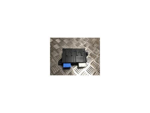 Øvrige Styrinhsenheder CITROËN C4 Picasso II 1.6 HDi / BlueHDi 115 (115 hp) 24955445