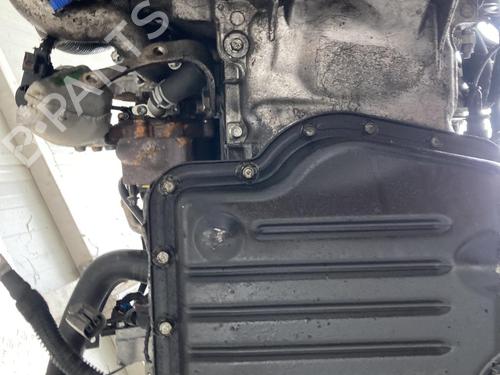 Engine OPEL MERIVA B MPV (S10) 1.7 CDTI (75) | BP38113659M1 - Image 8