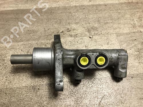 Used Brake master cylinder CITROËN JUMPY II Van 2.0 HDi 125 (128 hp) 23871505