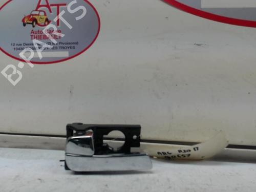 Used Rear left interior door handle KIA RIO II (JB) 1.5 CRDi (88 hp) 13037388