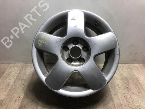 Used Rim VW POLO (9N_, 9A_) 1.2 12V (64 hp) 20621462