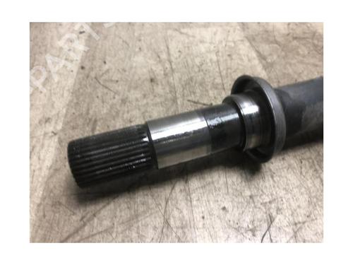 Right front driveshaft MAZDA 6 Hatchback (GG) 2.0 DI (GG14) | BP20633664M39