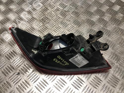 Right taillight RENAULT CLIO IV (BH_) 1.5 dCi 75 | BP31200122C35