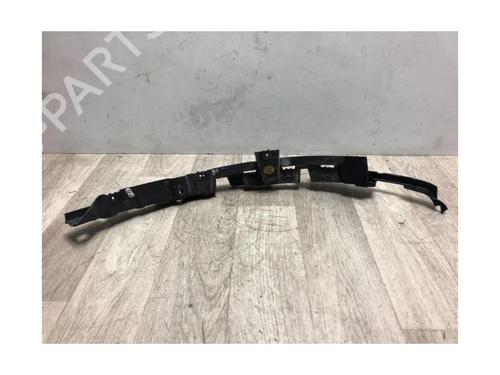 Rear bumper bracket AUDI A2 (8Z0) 1.4 | BP15968043C159 