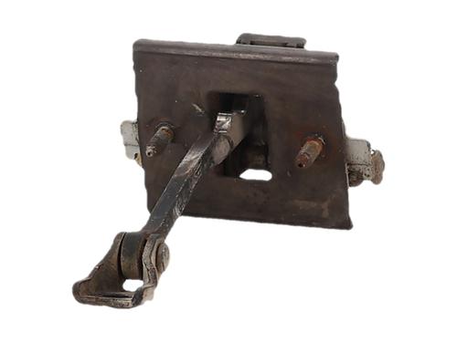 Used Hinge/Door check strap Hinge/Door check strap CITROËN DS4 (NX_) 1.6 HDi 110 (112 hp) 40283048 40283048