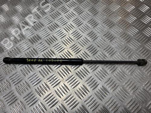 Used Tailgate lift support PEUGEOT 3008 I MPV (0U_) 1.6 HDi (114 hp) 23567869