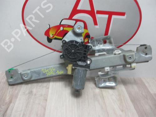 Rear left window mechanism CHRYSLER 300C (LX, LE) 3.0 CRD | BP13228638C24