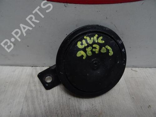 Używane Klakson / Sygnał dźwiękowy HONDA CRX III (EH, EG) 1.6 i VTi (EG2) (160 hp) 13137496