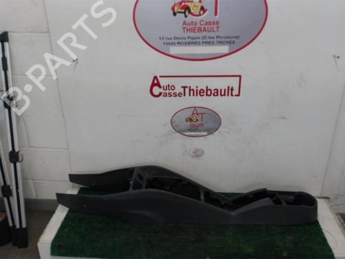 Used Middle console SEAT IBIZA IV (6J5, 6P1) 1.4 TDI (80 hp) 29762715