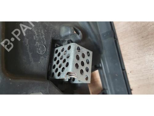 Heater blower motor RENAULT LAGUNA III (BT0/1) 1.5 dCi (BT00, BT0A, BT0T, BT1J) | BP13228172M62 