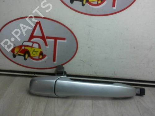 Høyre foran utvendig håndtak MAZDA 6 Hatchback (GG) 1.8 | BP13272677C129 