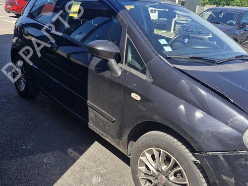 Fælk FIAT PUNTO EVO (199_) 1.2 | BP31204932C45 