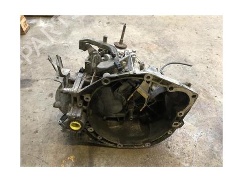 Gearbox RENAULT LAGUNA II (BG0/1_) 1.9 dCi | BP20616302M3 