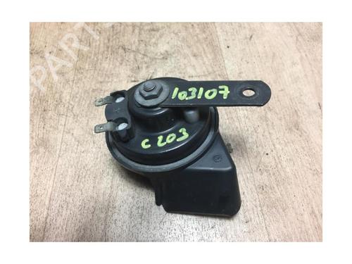 Toeter MERCEDES-BENZ C-CLASS (W203) C 270 CDI (203.016) | BP13120752E13 