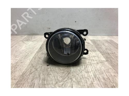 Venstre  Fortil Tågelygte SUZUKI SX4 (EY, GY) 2.0 DDiS 4x4 (RW420D) | BP20616034C30
