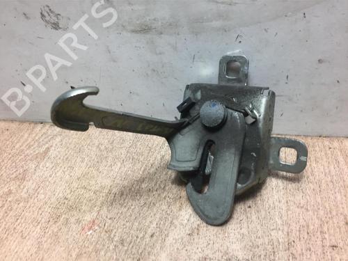 Used Hood lock FIAT GRANDE PUNTO (199_) 1.3 D Multijet (75 hp) 25305204