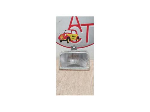 Used Right headlight FORD FIESTA I (GFBT) 1.1 (53 hp) 28287297