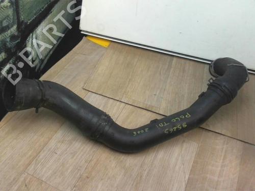 Used Pipe VW POLO IV (9N_, 9A_) 1.4 TDI (80 hp) 24962931