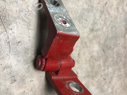 Used Hinge/Door check strap FIAT 500 C (312_) 1.0 Mild Hybrid (312.AYD1B) (69 hp) 23036219