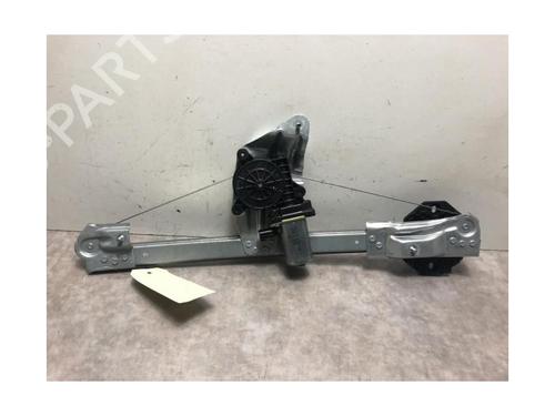 Front right window mechanism DACIA SANDERO II TCe 90 (B8M1, B8MA, B8AC) | BP23098218C23 