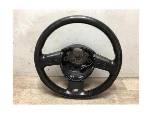 Steering wheel AUDI A6 C6 Avant (4F5) 2.7 TDI | BP23872753C49 