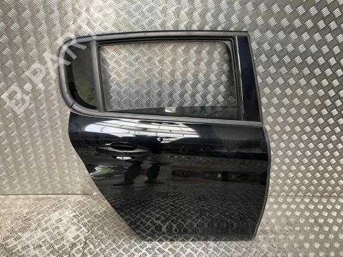 Puerta trasera derecha Puerta trasera derecha PEUGEOT 308 II (LB_, LP_, LW_, LH_, L3_) 1.2 THP 110 (110 hp) 37489871 37489871