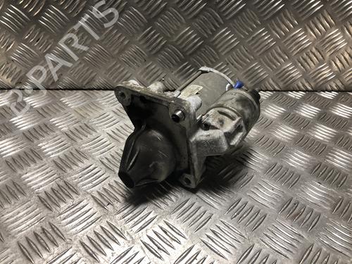 Used Starter Starter PEUGEOT 208 I (CA_, CC_) 1.6 HDi (92 hp) 33981834 33981834