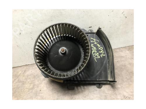 Heater blower motor CITROËN JUMPY II Van 1.6 HDi 90 8V | BP20628701M62 