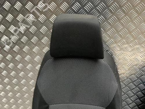 Seats set SKODA OCTAVIA III (5E3, NL3, NR3) 1.6 TDI | BP31201397C78 