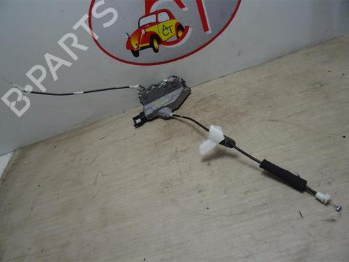 Rear right lock PEUGEOT 508 SW I (8E_) 1.6 HDi | BP13272995C99 