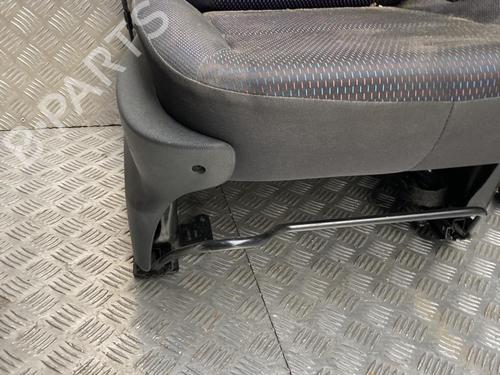 Seats set RENAULT CLIO III (BR0/1, CR0/1) 1.5 dCi (BR0H, CR0H, CR1S, BR1S) | BP32215174C78