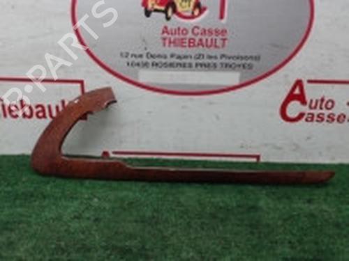 Used Front right panel AUDI A3 (8P1) 2.0 TDI 16V (140 hp) 29470327