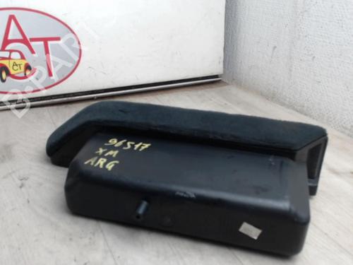 Used Cup/Object holder Cup/Object holder CITROËN XM (Y4) 2.1 TD 12V (109 hp) 13136676 13136676