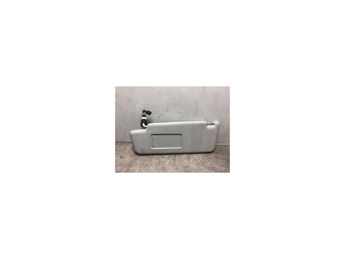 Used Left sun visor VW TOURAN (1T1, 1T2) 2.0 TDI 16V (140 hp) 20624174