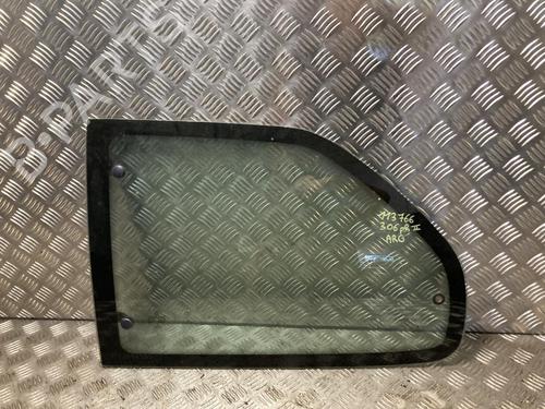 Used Rear left quarter glass Rear left quarter glass 37759897 37759897