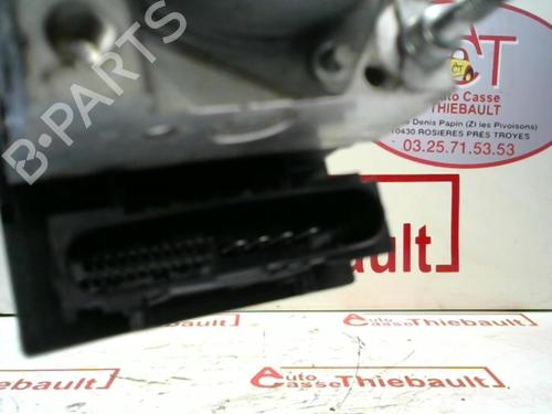 ABS pump RENAULT MODUS / GRAND MODUS (F/JP0_) 1.5 dCi (JP02) | BP31201071M43 - Image 2