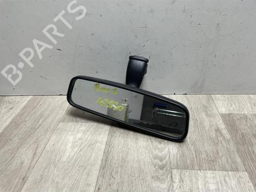 Used Rear mirror CHEVROLET AVEO / KALOS Hatchback (T250, T255) 1.2 (84 hp) 23128199