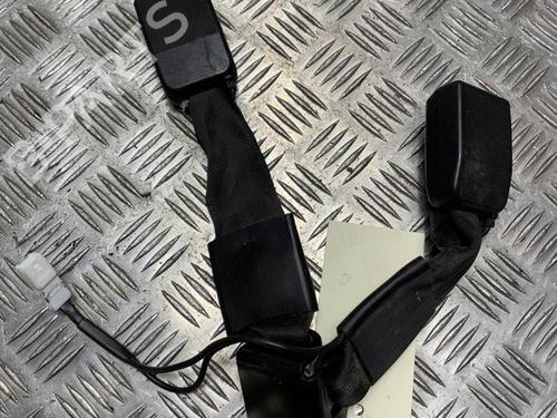 Seat buckle NISSAN QASHQAI I (J10, NJ10) 1.5 dCi | BP23950789I32