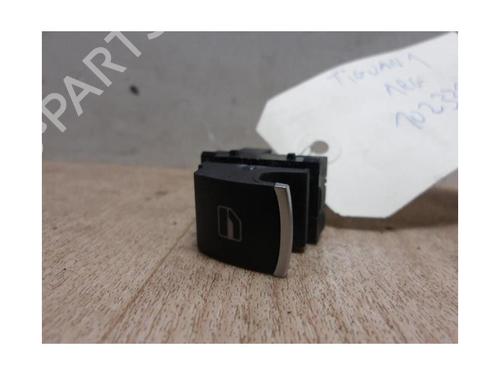 Fensterheberschalter links hinten VW TIGUAN (5N_) 1.4 TSI | BP13277617I29 