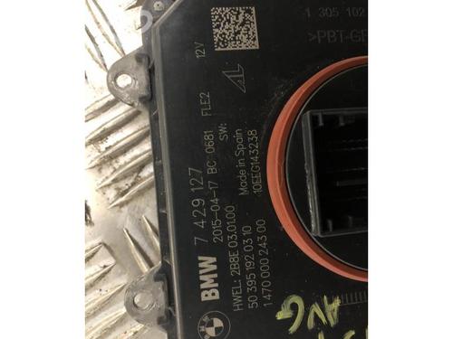 Electronic module BMW 1 (F21) 118 d | BP24321857M83 