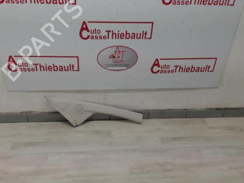 Used Front right panel FORD KA (RU8) 1.2 (69 hp) 12973193