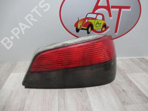 Used Right taillight PEUGEOT 306 Hatchback (7A, 7C, N3, N5) 1.9 DT (90 hp) 13286009