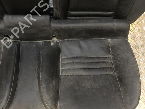 Seats set PEUGEOT 407 Coupe (6C_) 2.7 HDi | BP31921584C78