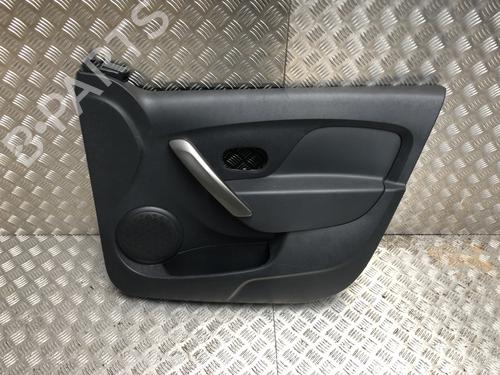 Forreste højre beklædning DACIA SANDERO II 1.5 dCi (90 hp) 32519701