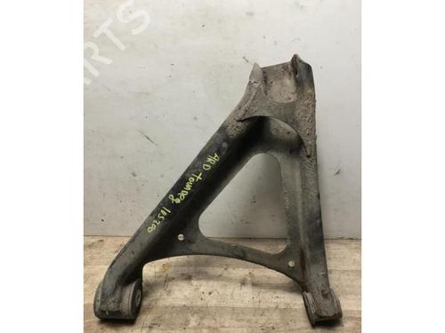 Right rear suspension arm VW TOUAREG (7LA, 7L6, 7L7) 3.0 V6 TDI | BP20629809M15 