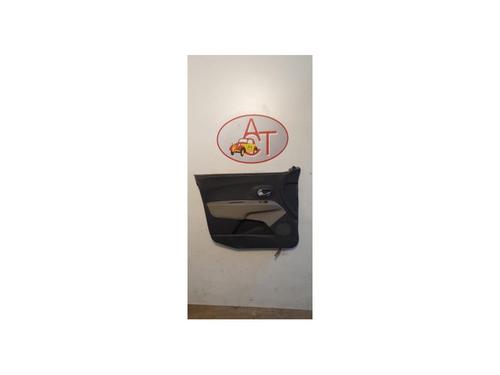Used Front left panel DACIA LODGY (JS_) 1.5 dCi (90 hp) 13262512