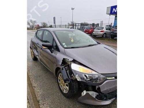 Subframe RENAULT CLIO IV (BH_) 1.5 dCi 75 | BP24491523M9 