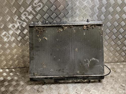 Wasserkühler für DS DS 5 (KF_) 2.0 BlueHDi 180 (180 hp) 31196261