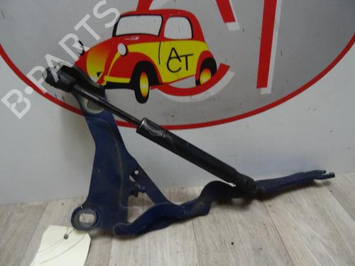 Dørhængsel/Dørbegrænser MINI MINI (R56) Cooper (120 hp) 13129492